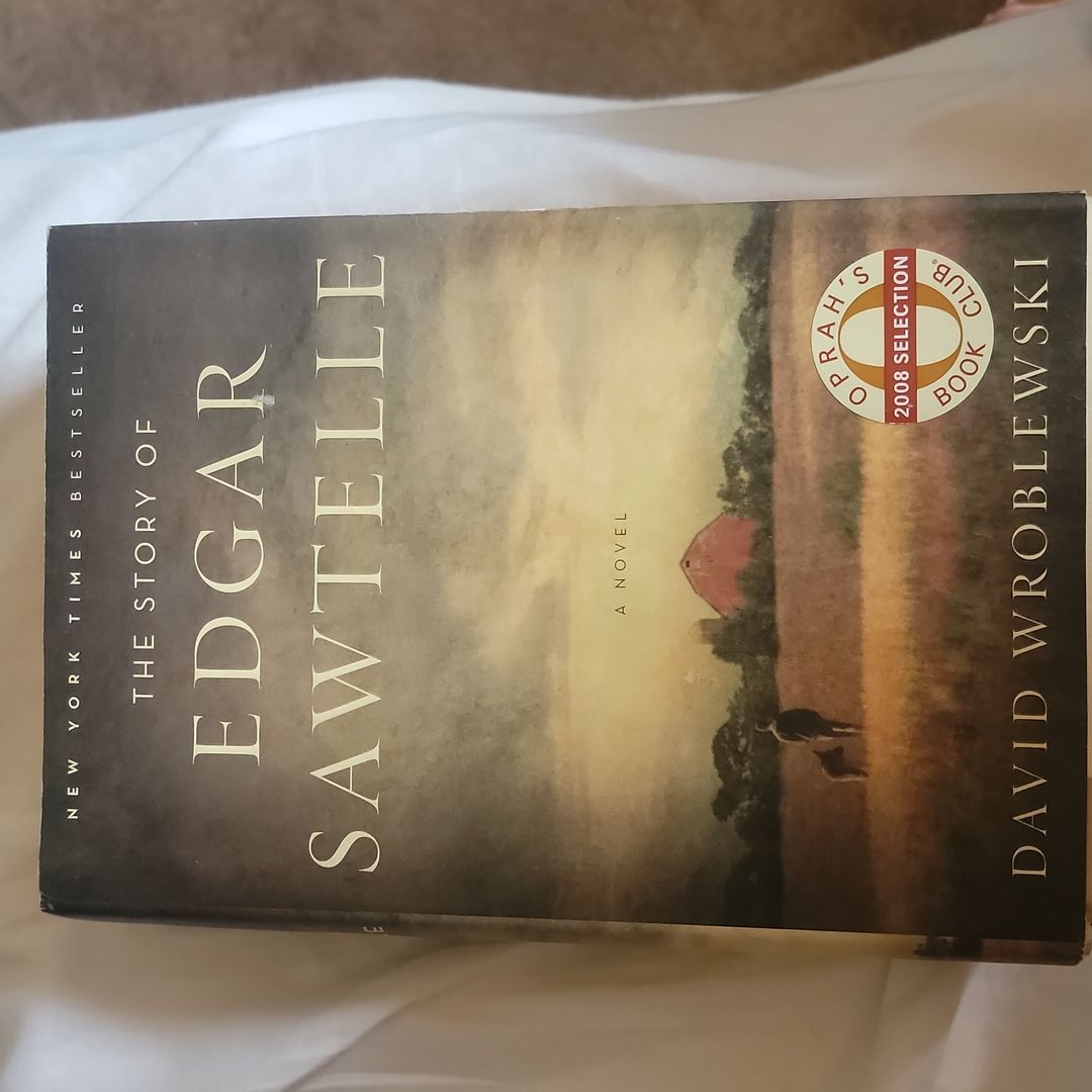 The Story of Edgar Sawtelle