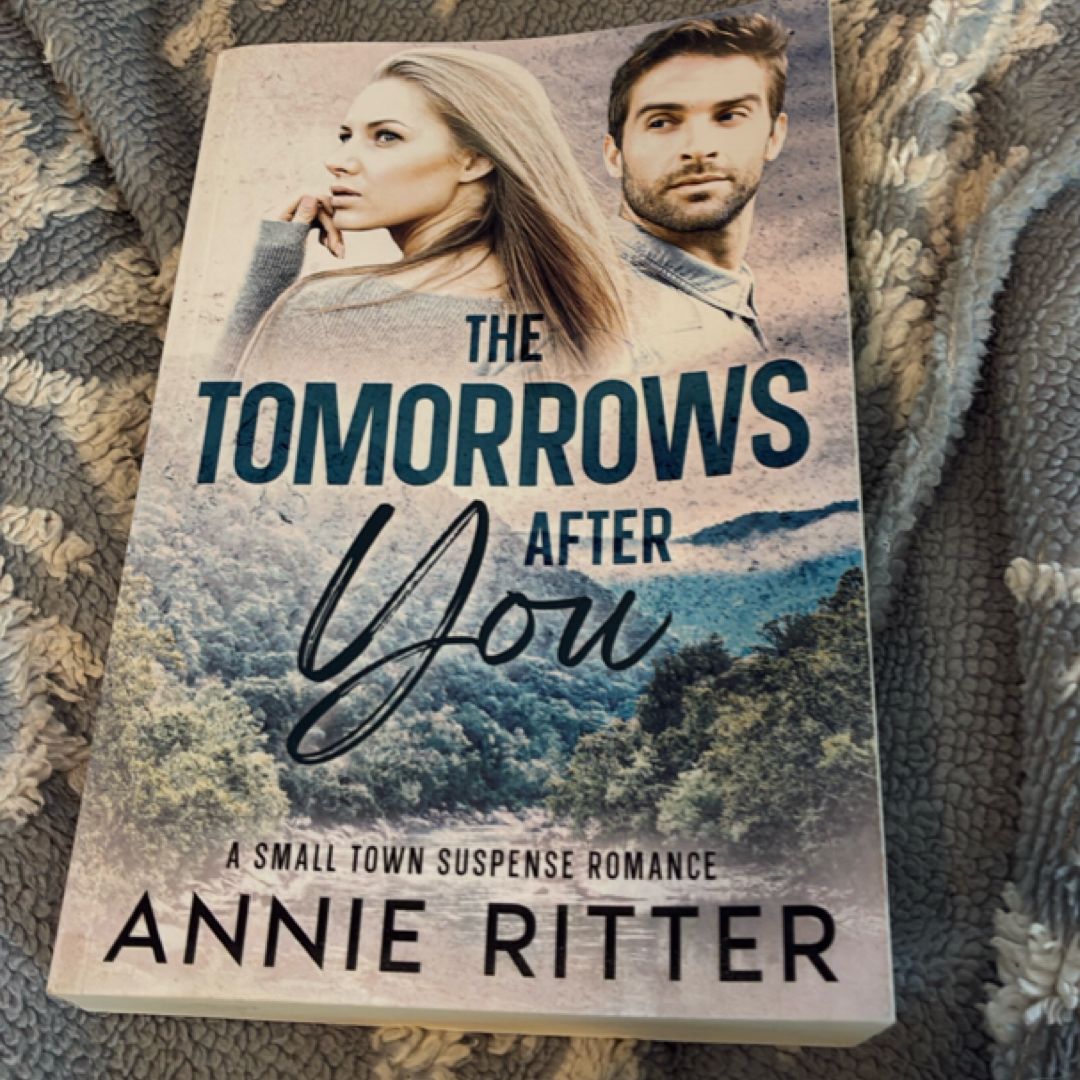 The Tomorrows after You