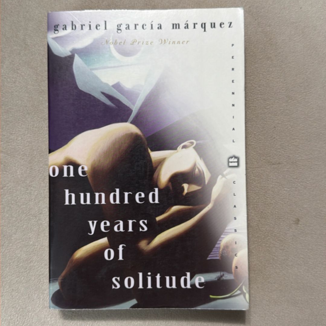 One Hundred Years of Solitude