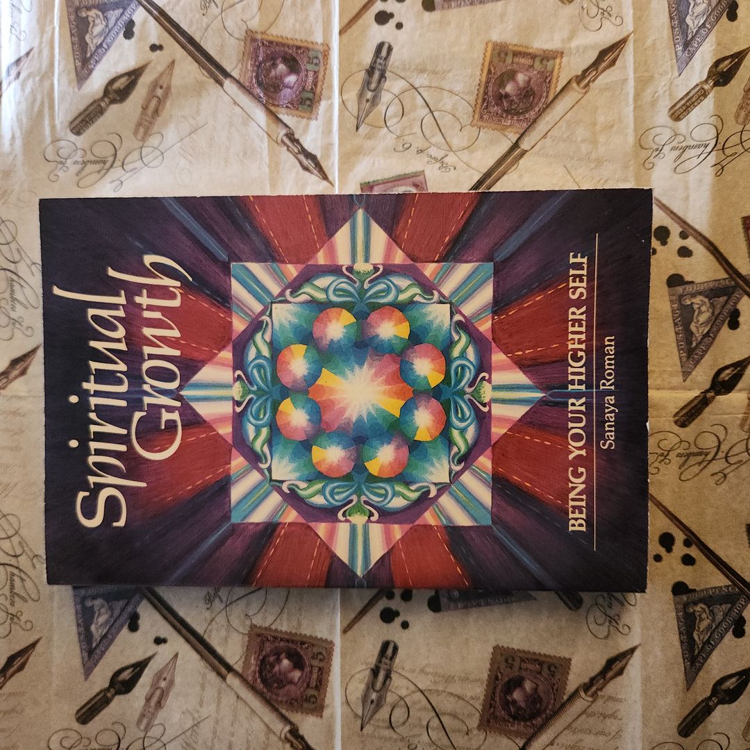 Spiritual Growth