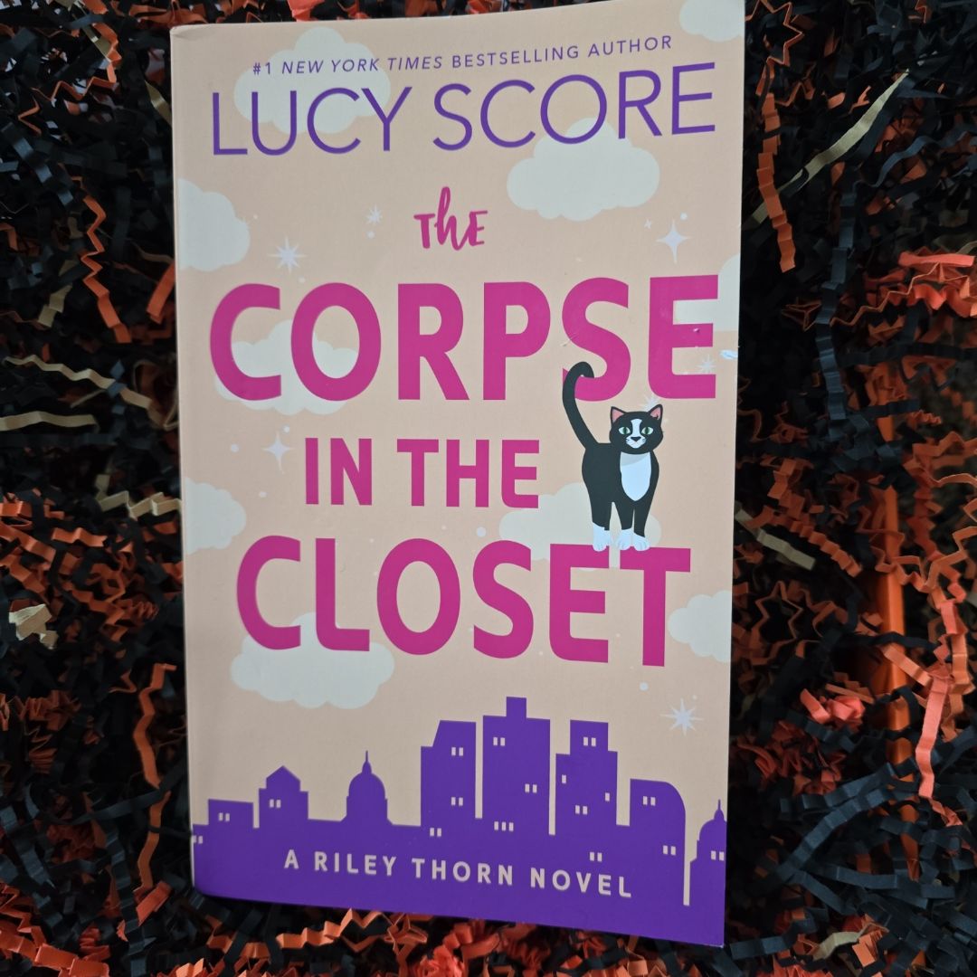 The Corpse in the Closet