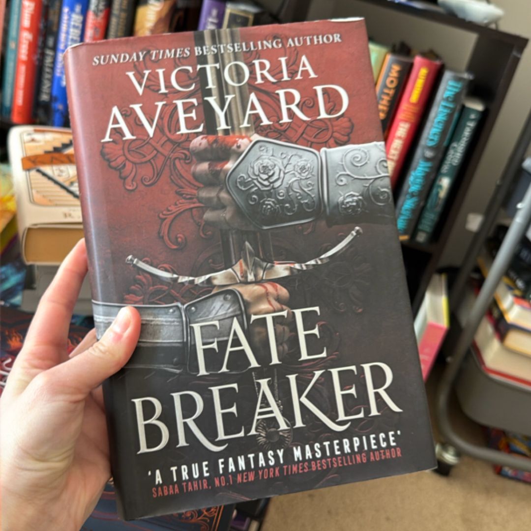 Fate Breaker