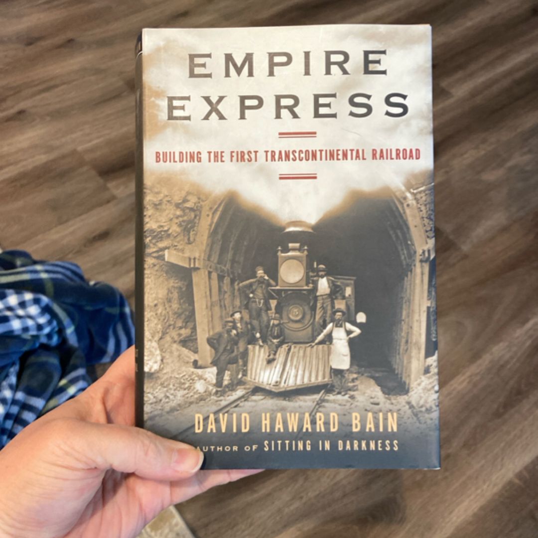 Empire Express