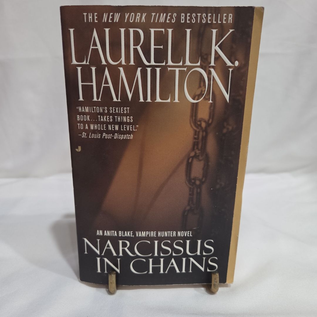 Narcissus in Chains