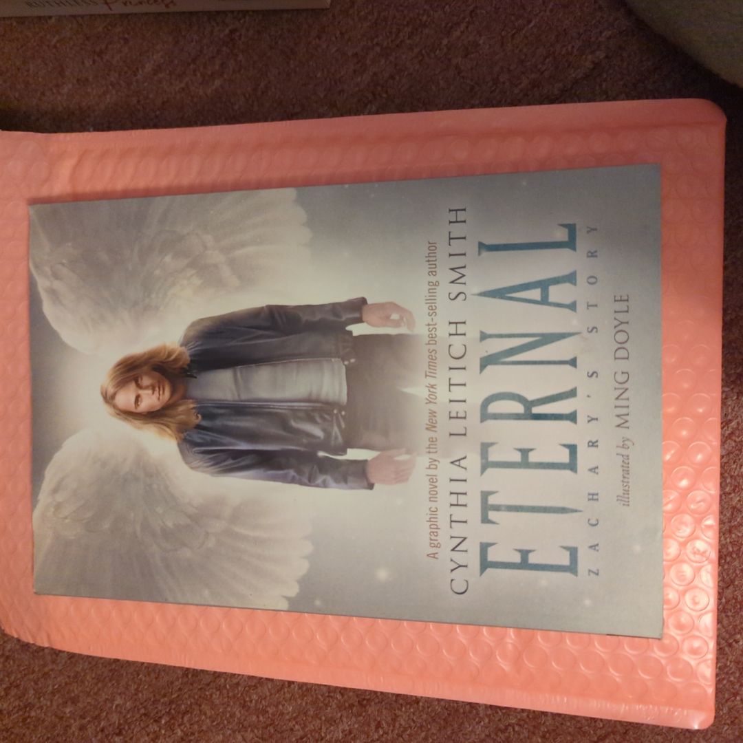 Eternal: Zachary's Story