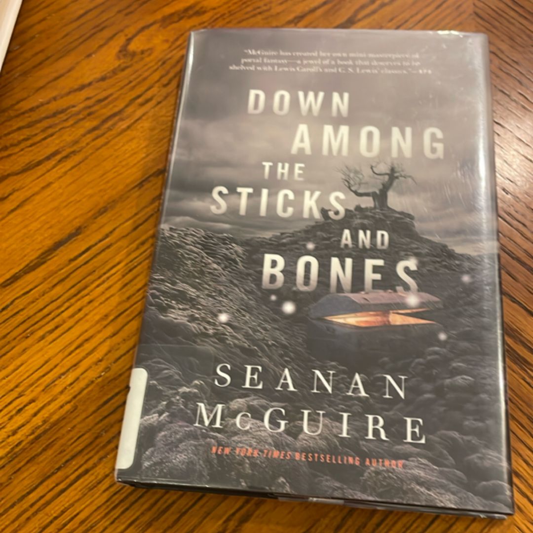 Down among the Sticks and Bones