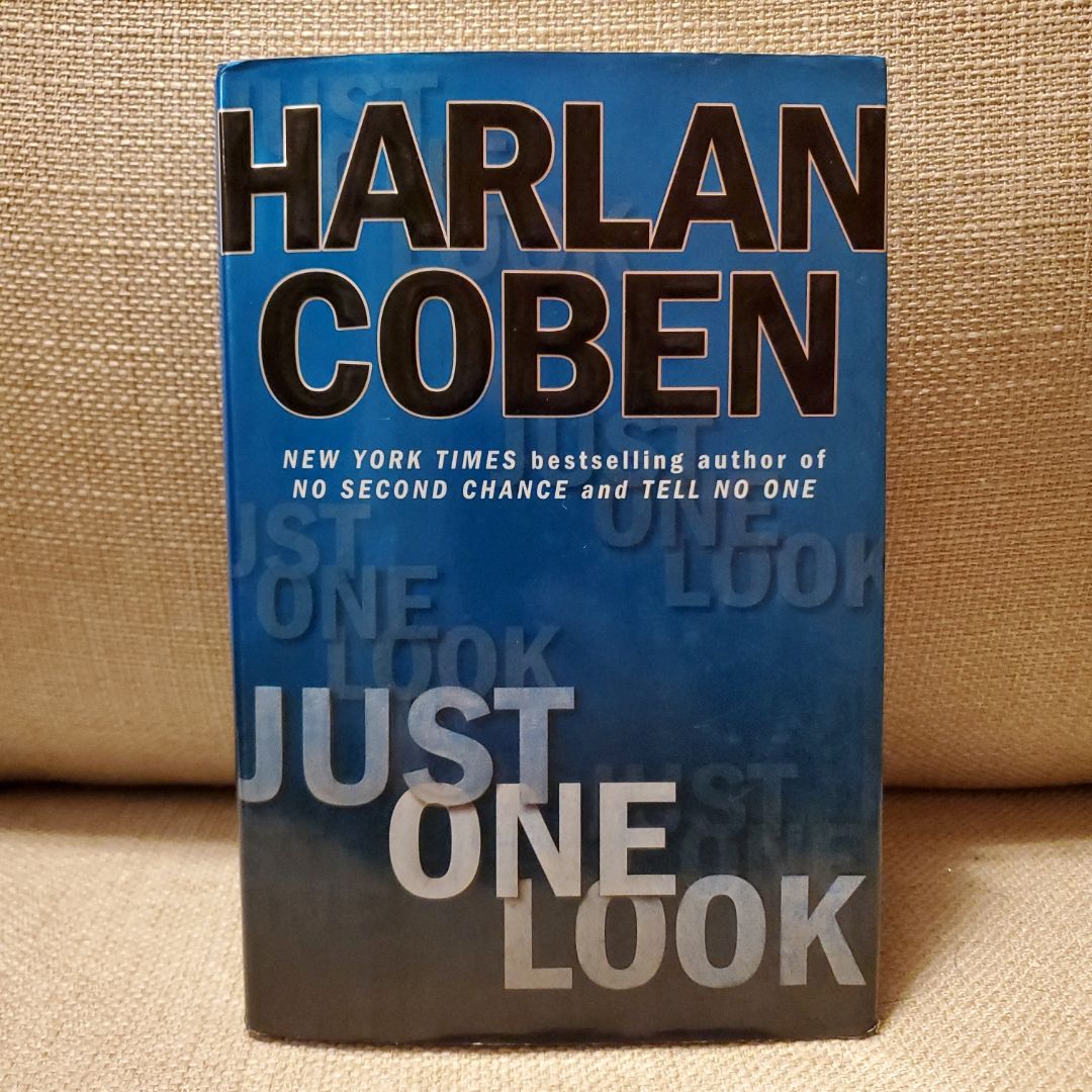 Just One Look