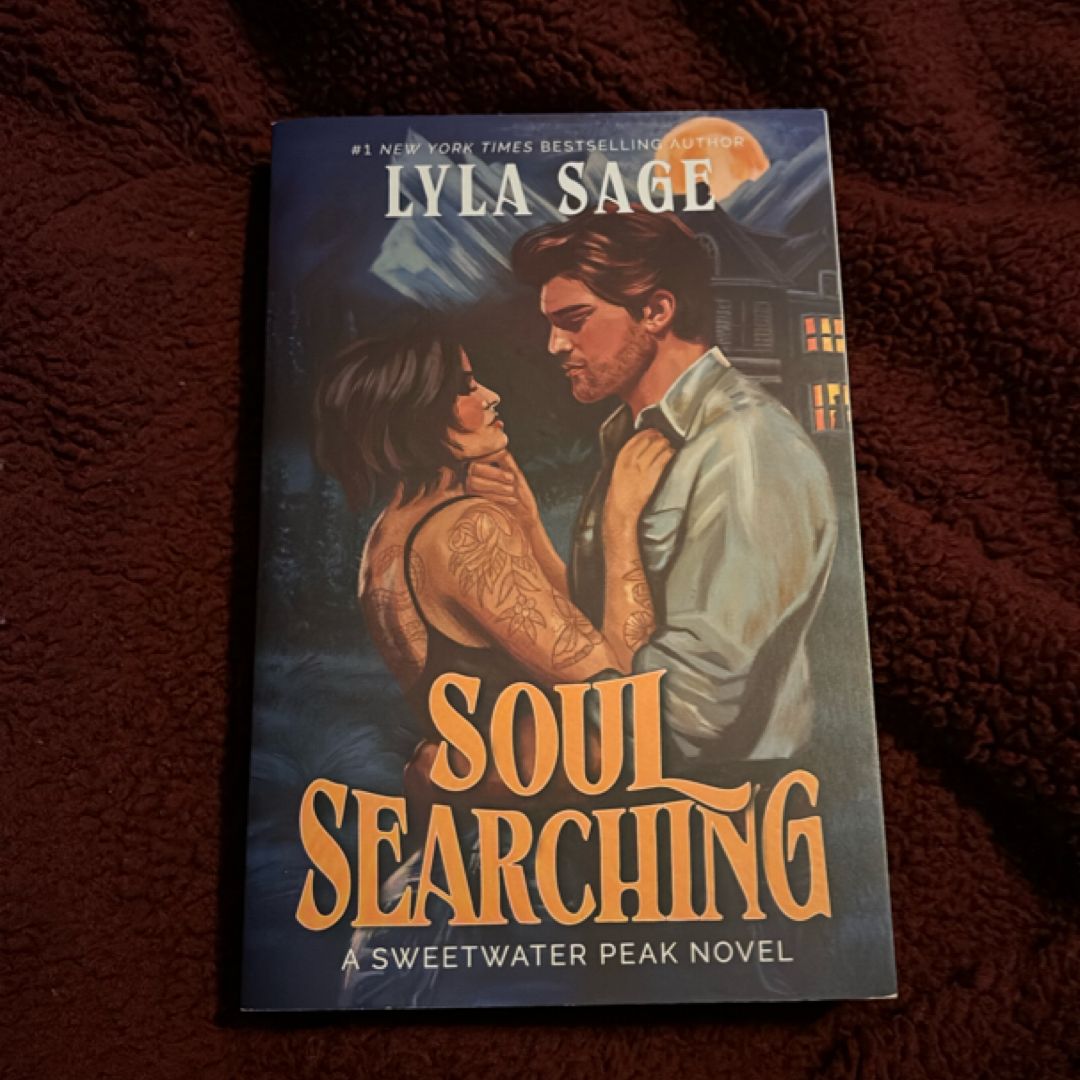 Soul Searching