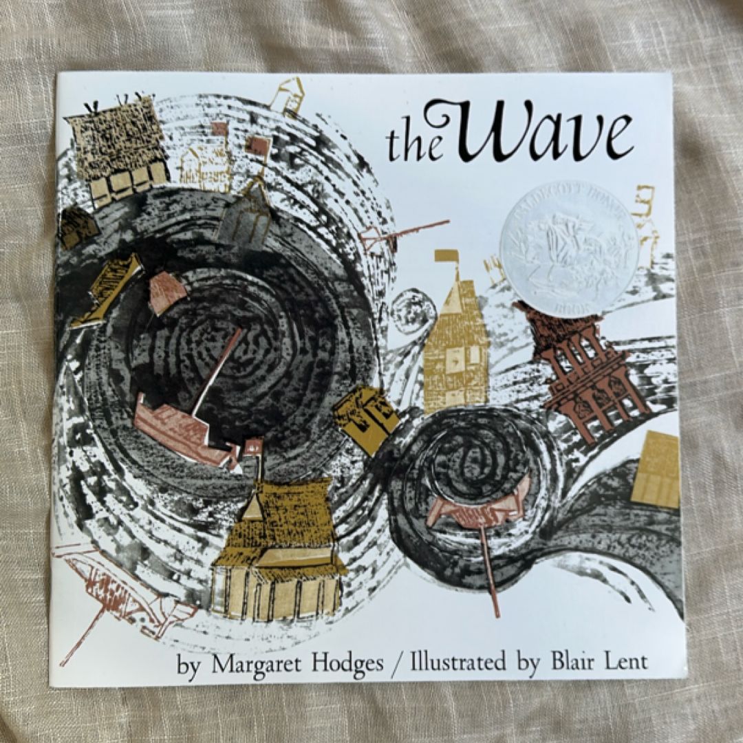The Wave