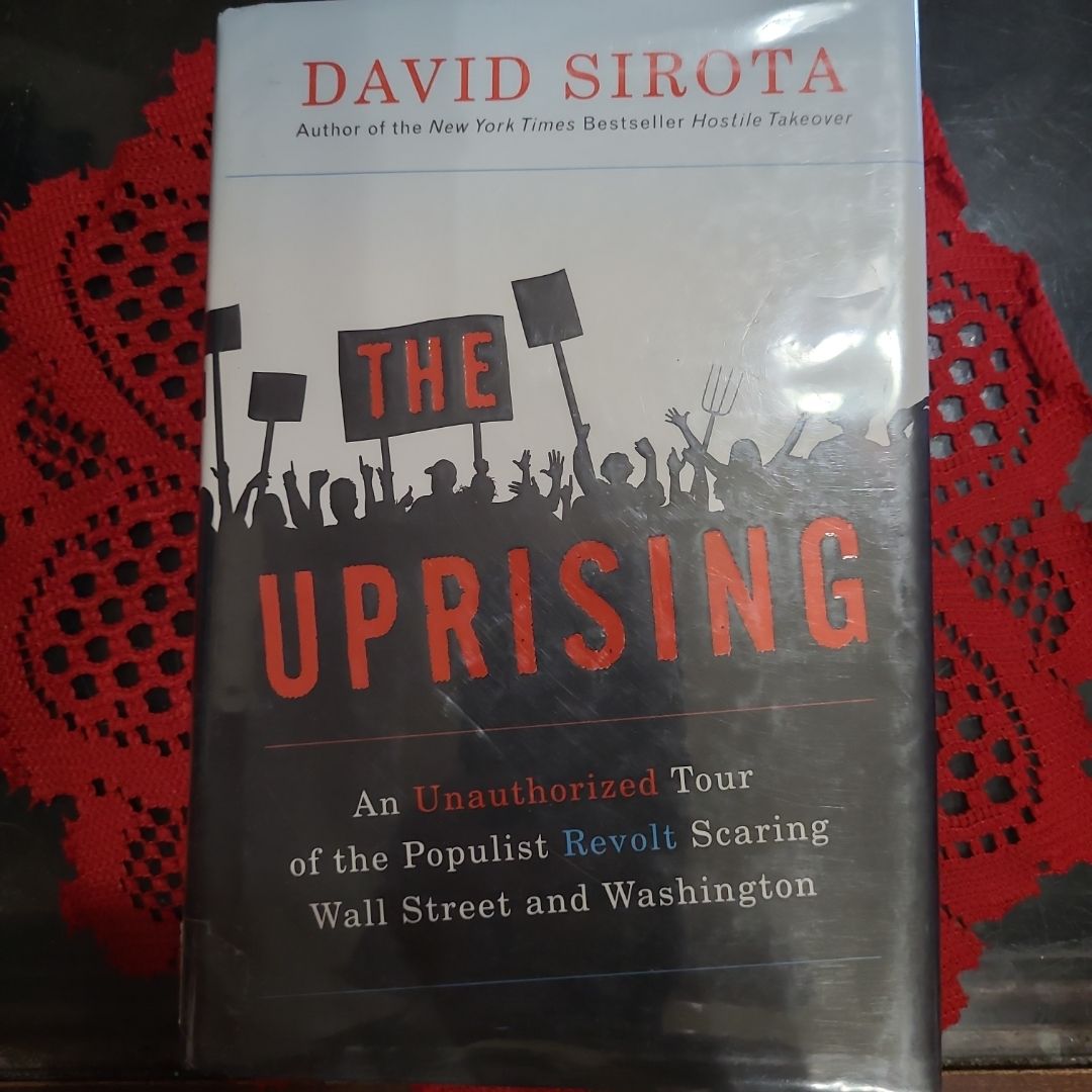 The Uprising