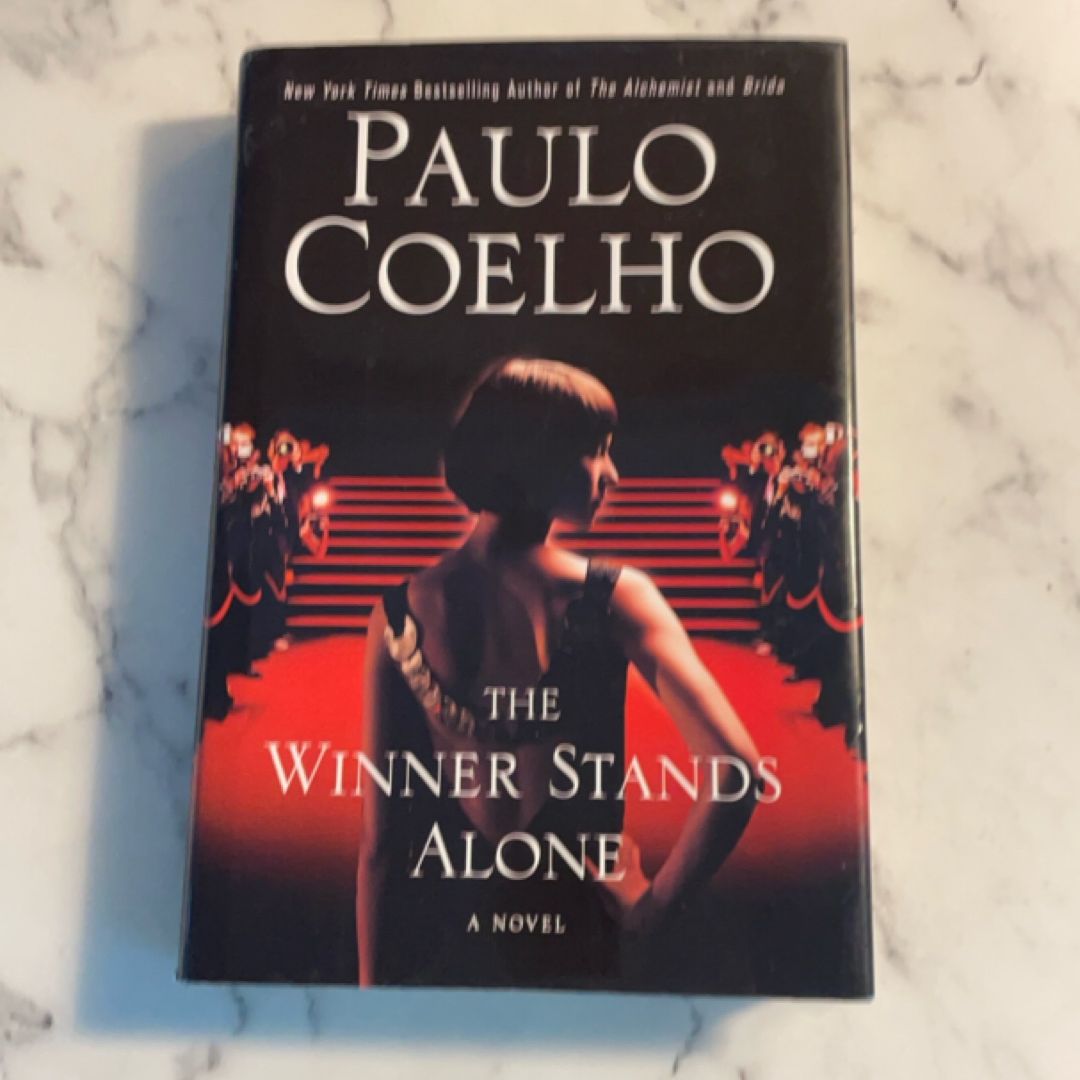 The Winner Stands Alone
