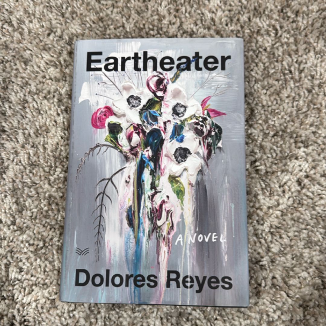 Eartheater