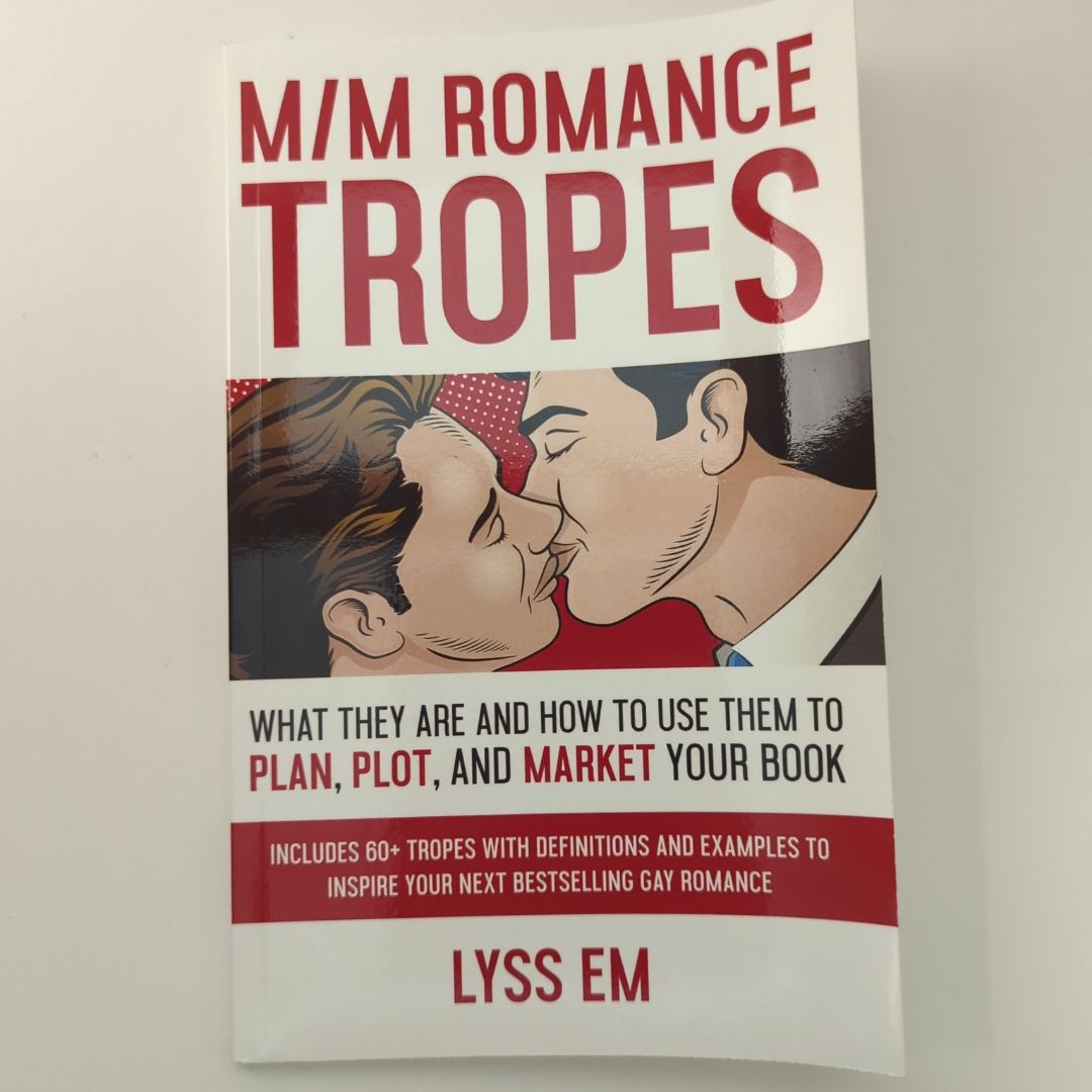 M/M Romance Tropes
