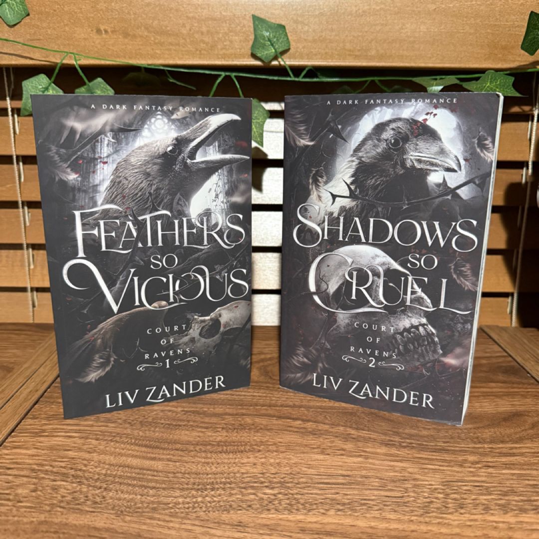 Court of Ravens Duet
