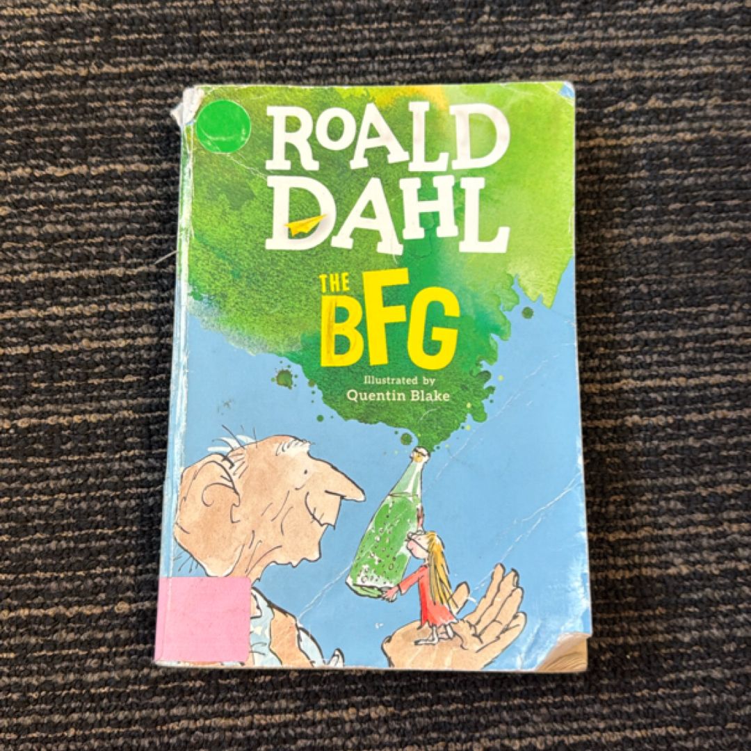 The BFG