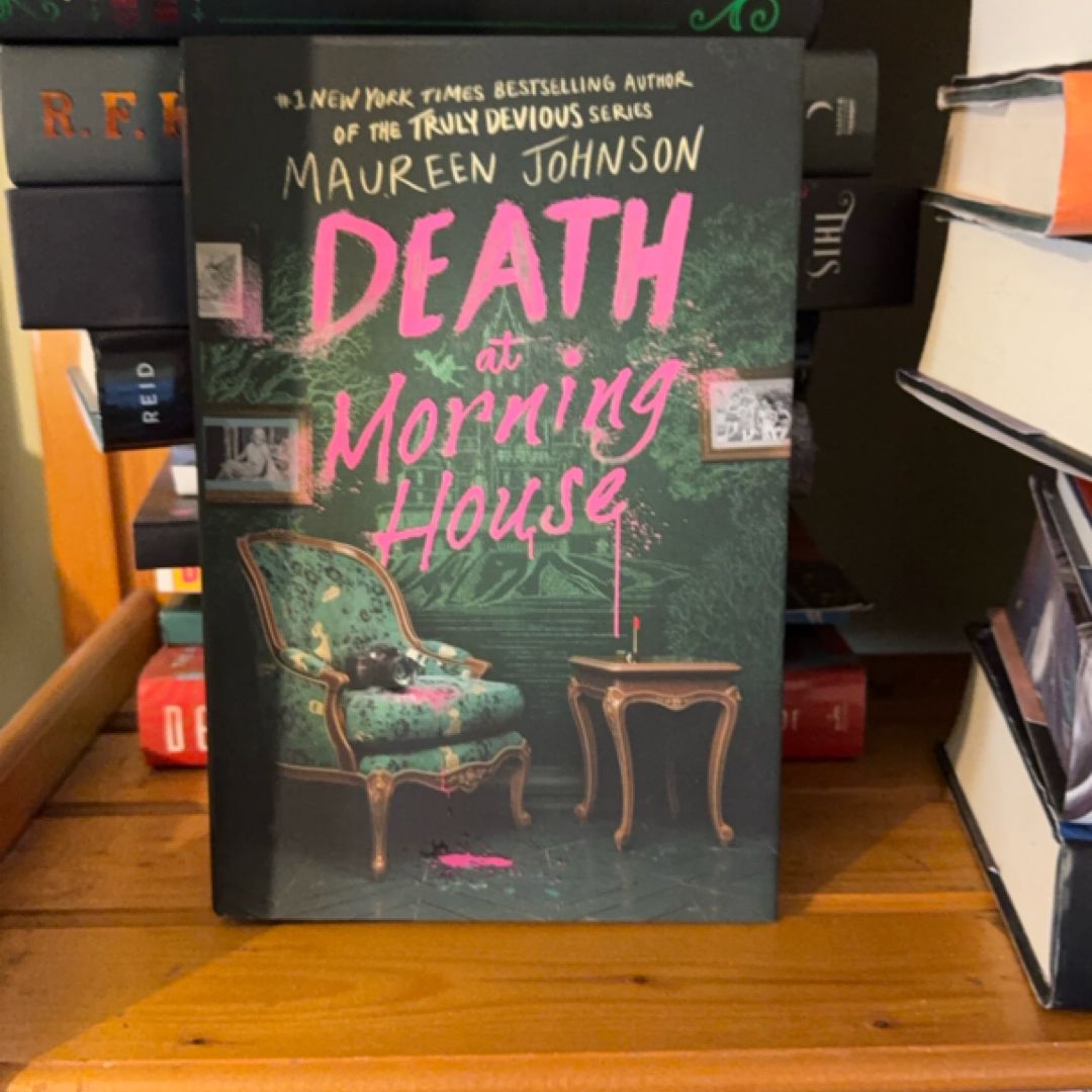 Death at Morning House