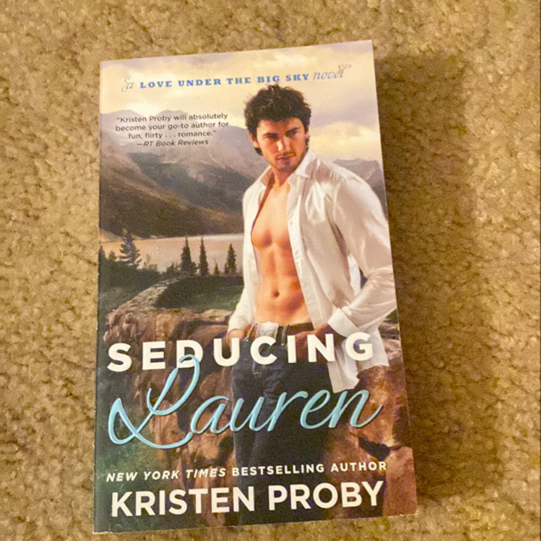 Seducing Lauren