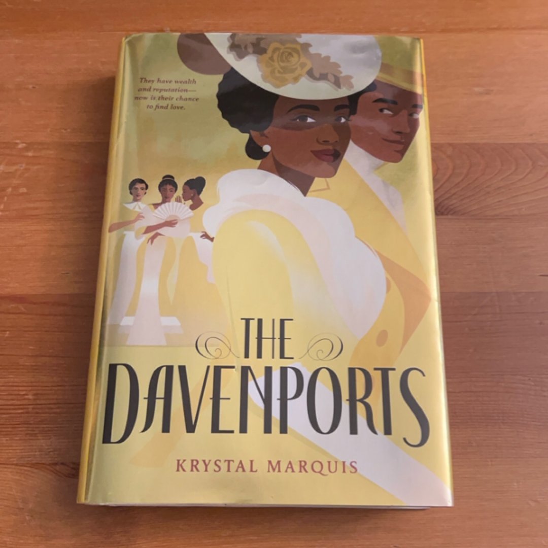 The Davenports