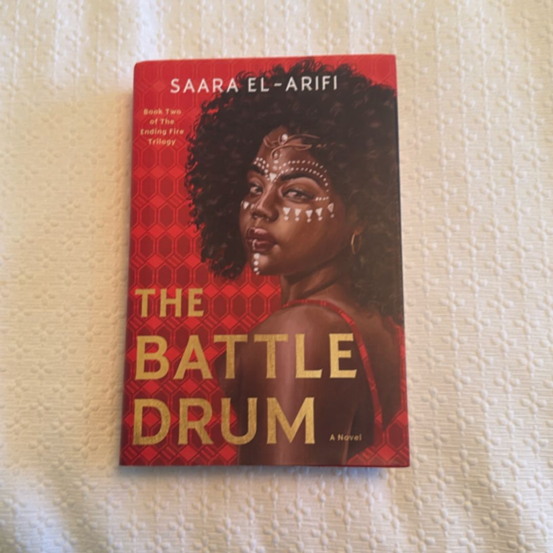 The Battle Drum