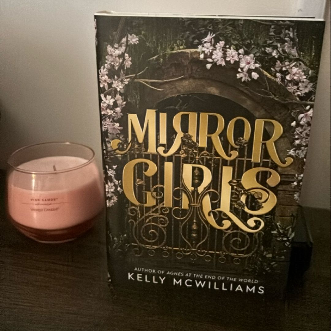 Mirror Girls