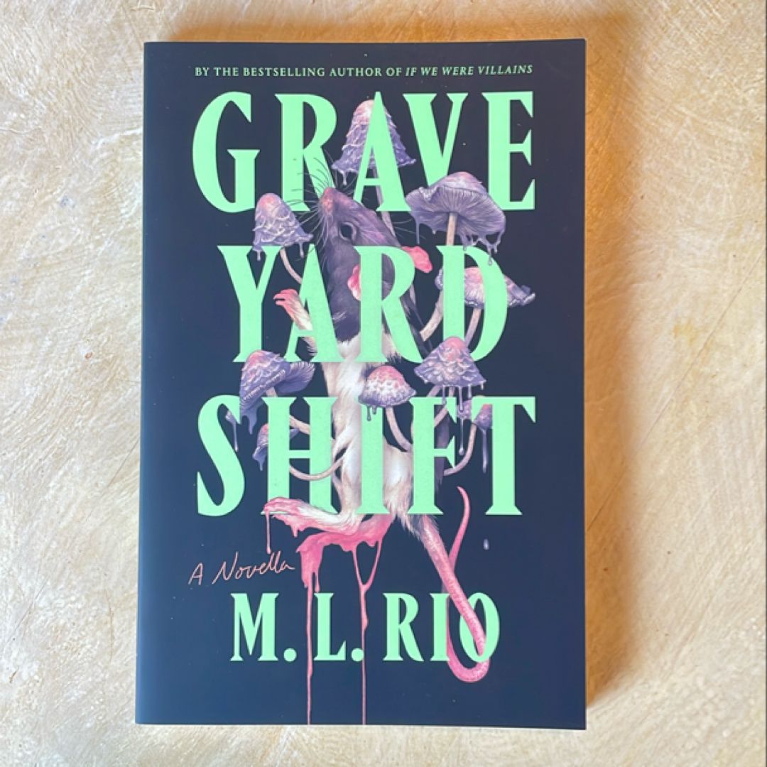Graveyard Shift