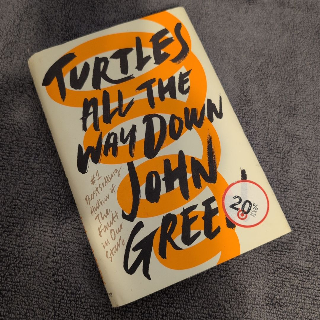 Turtles All the Way Down
