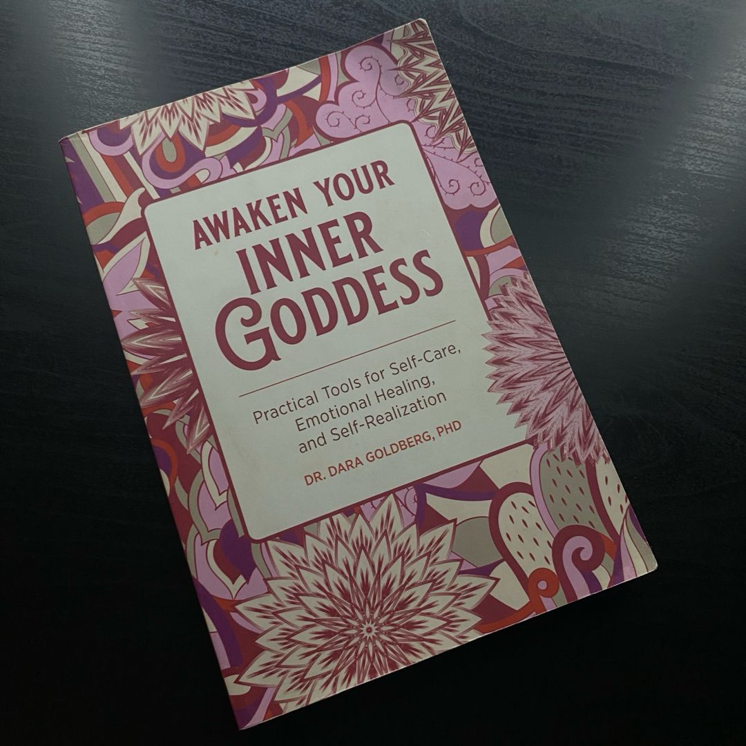Awaken Your Inner Goddess