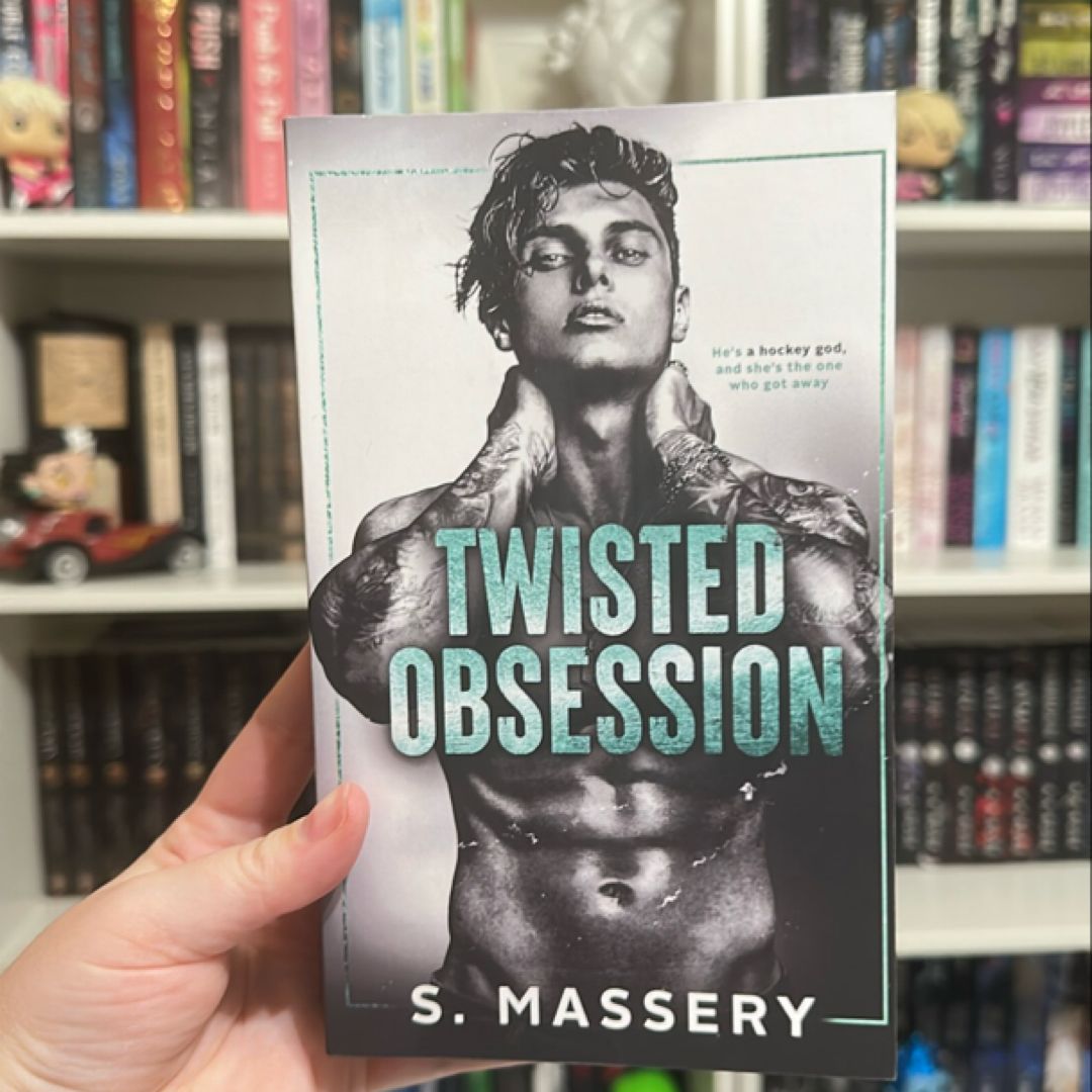 Twisted Obsession