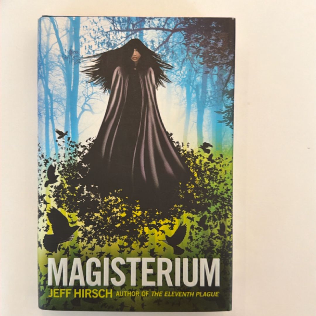 Magisterium