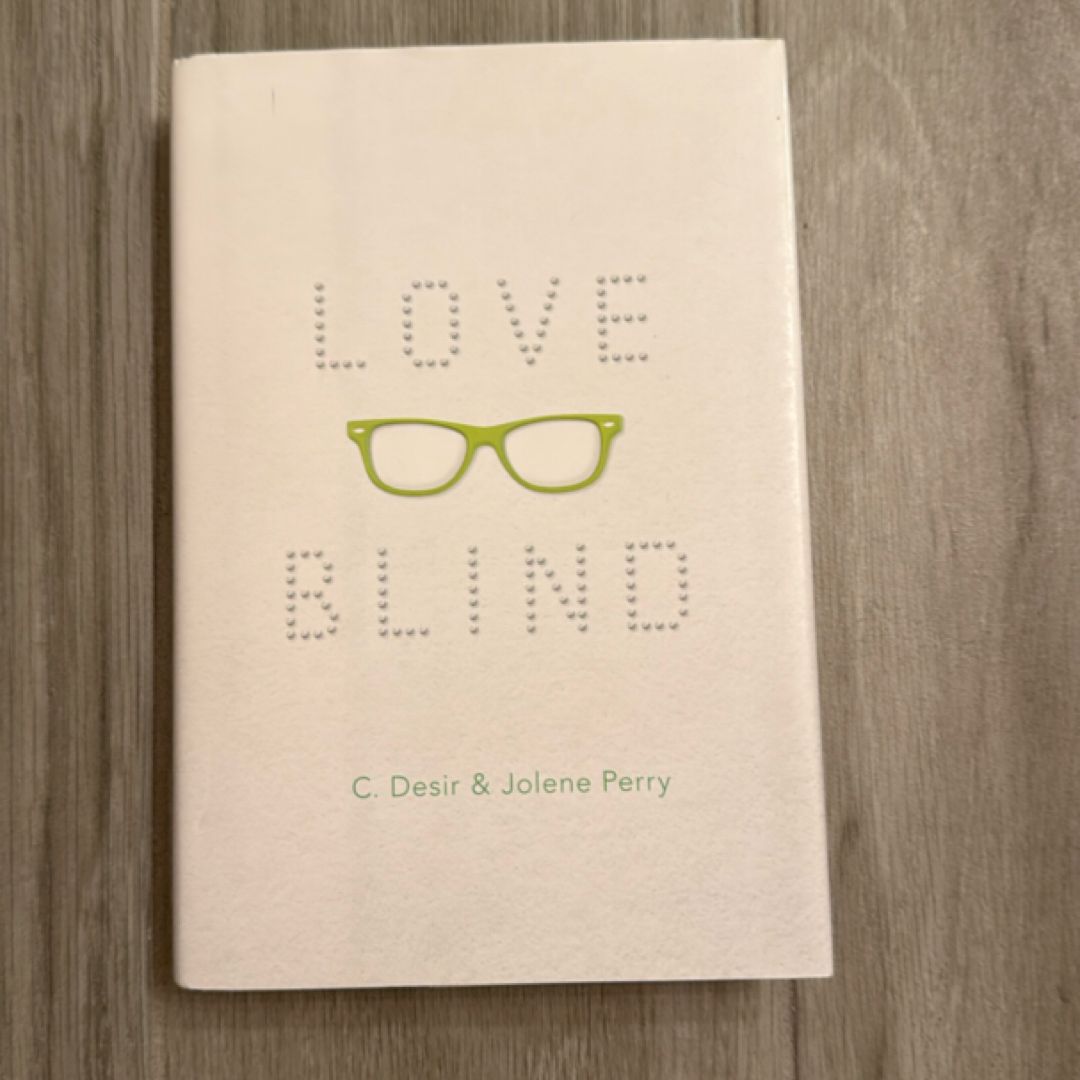 Love Blind