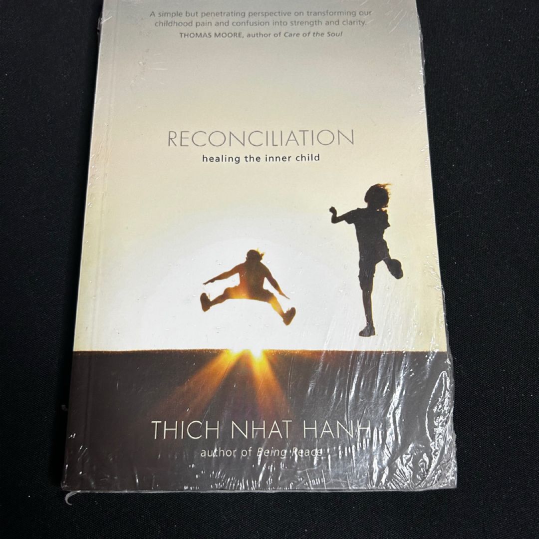 Reconciliation