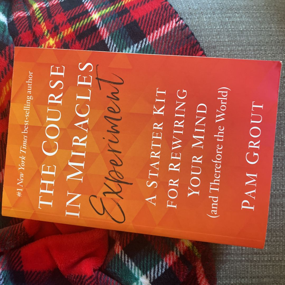 The Course in Miracles Experiment