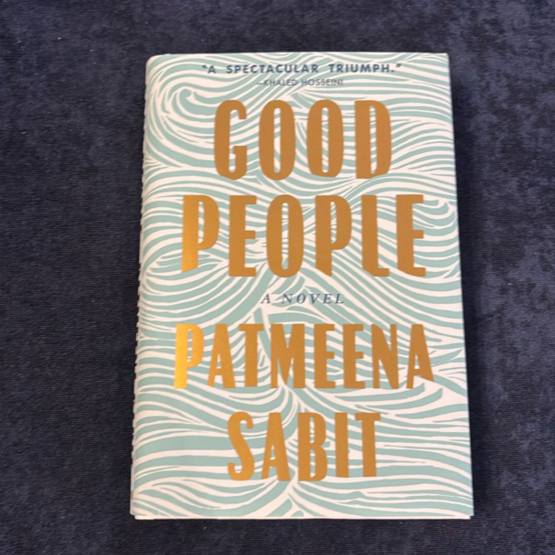 Good People