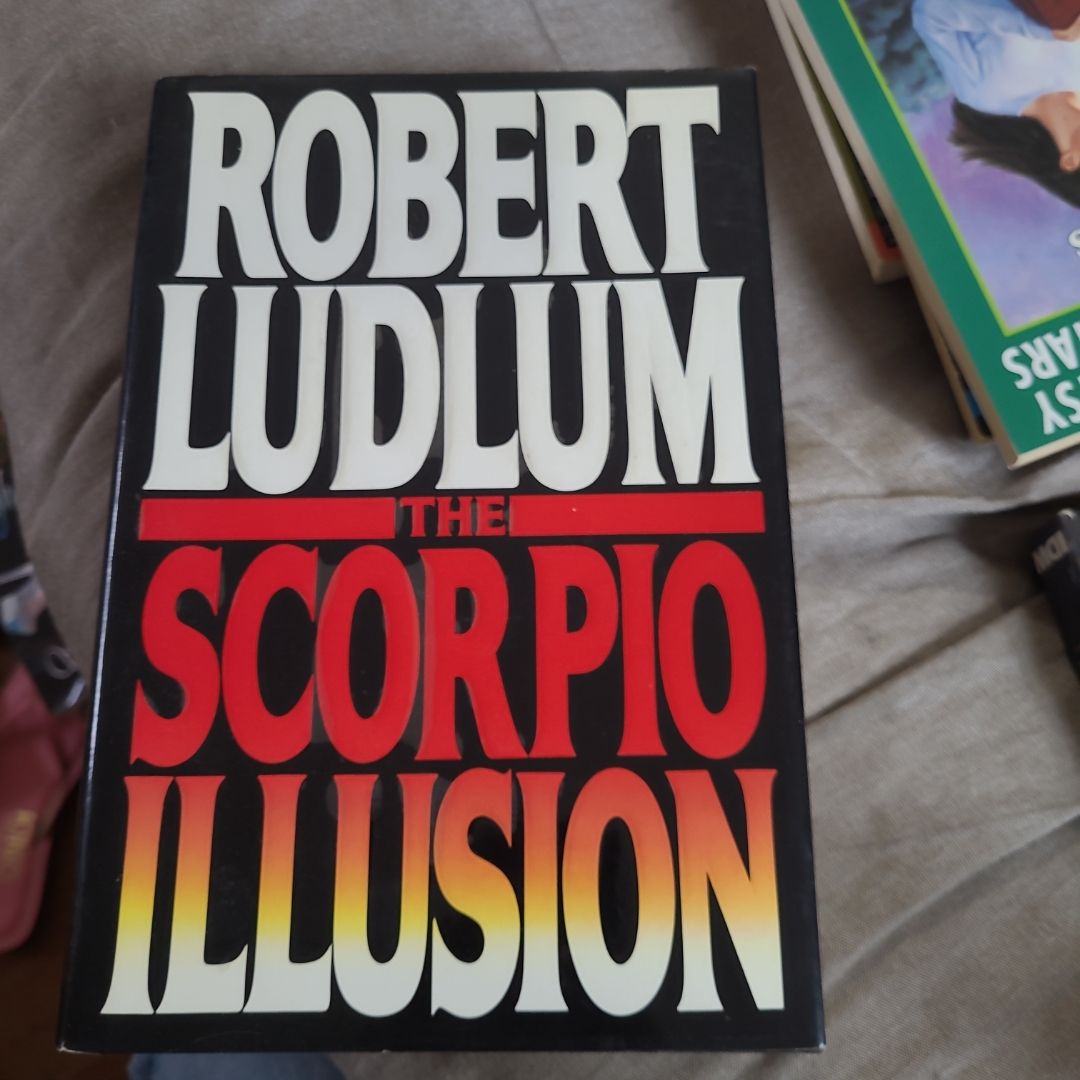 The Scorpio Illusion