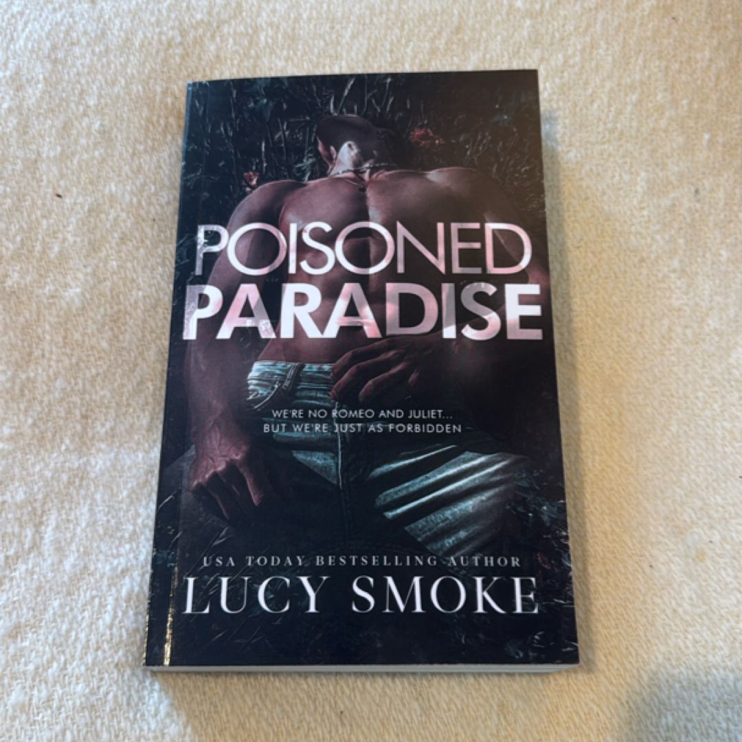 Poisoned Paradise