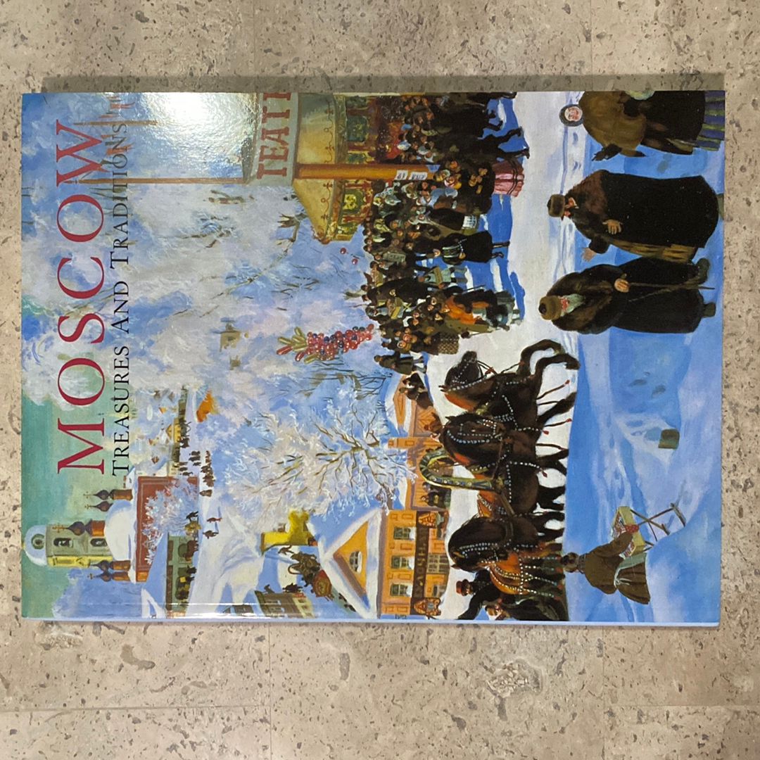 Moscow