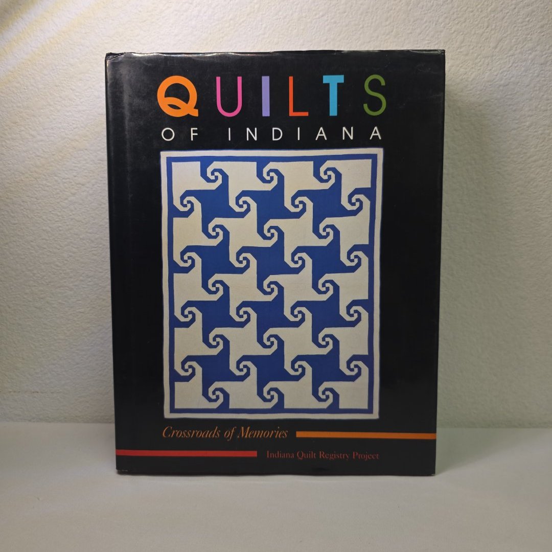 Quilts of Indiana