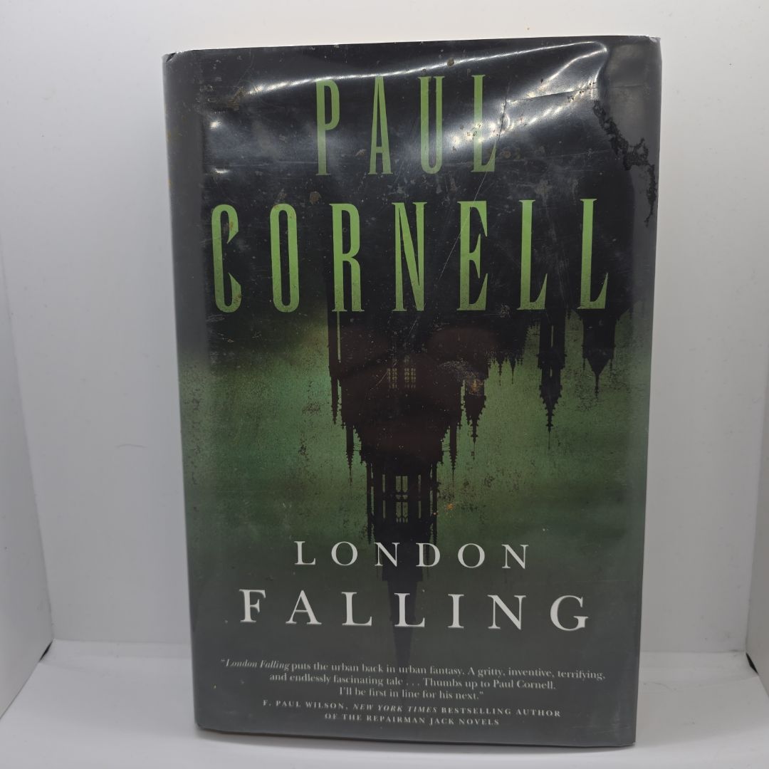 London Falling