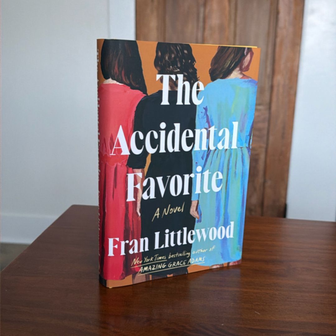 The Accidental Favorite