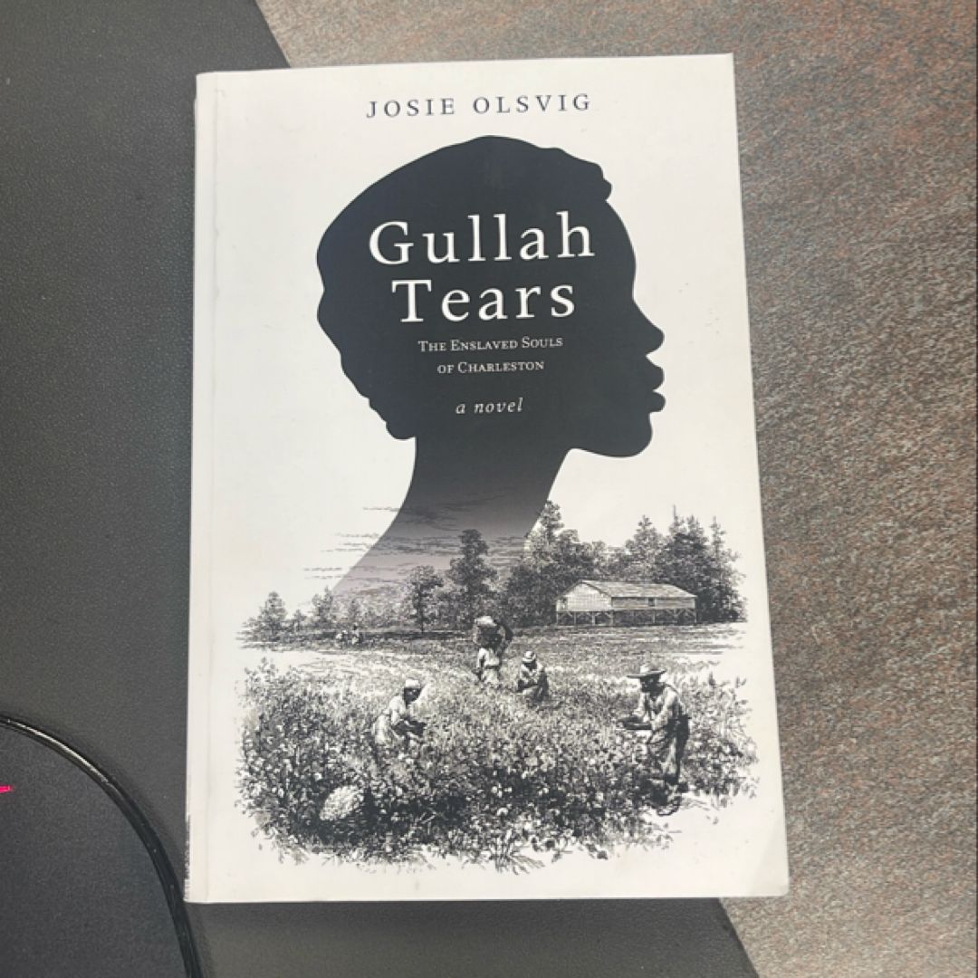Gullah Tears
