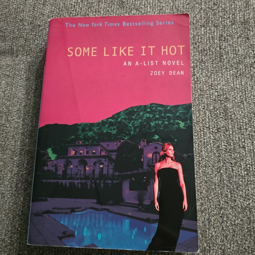 Some Like It Hot