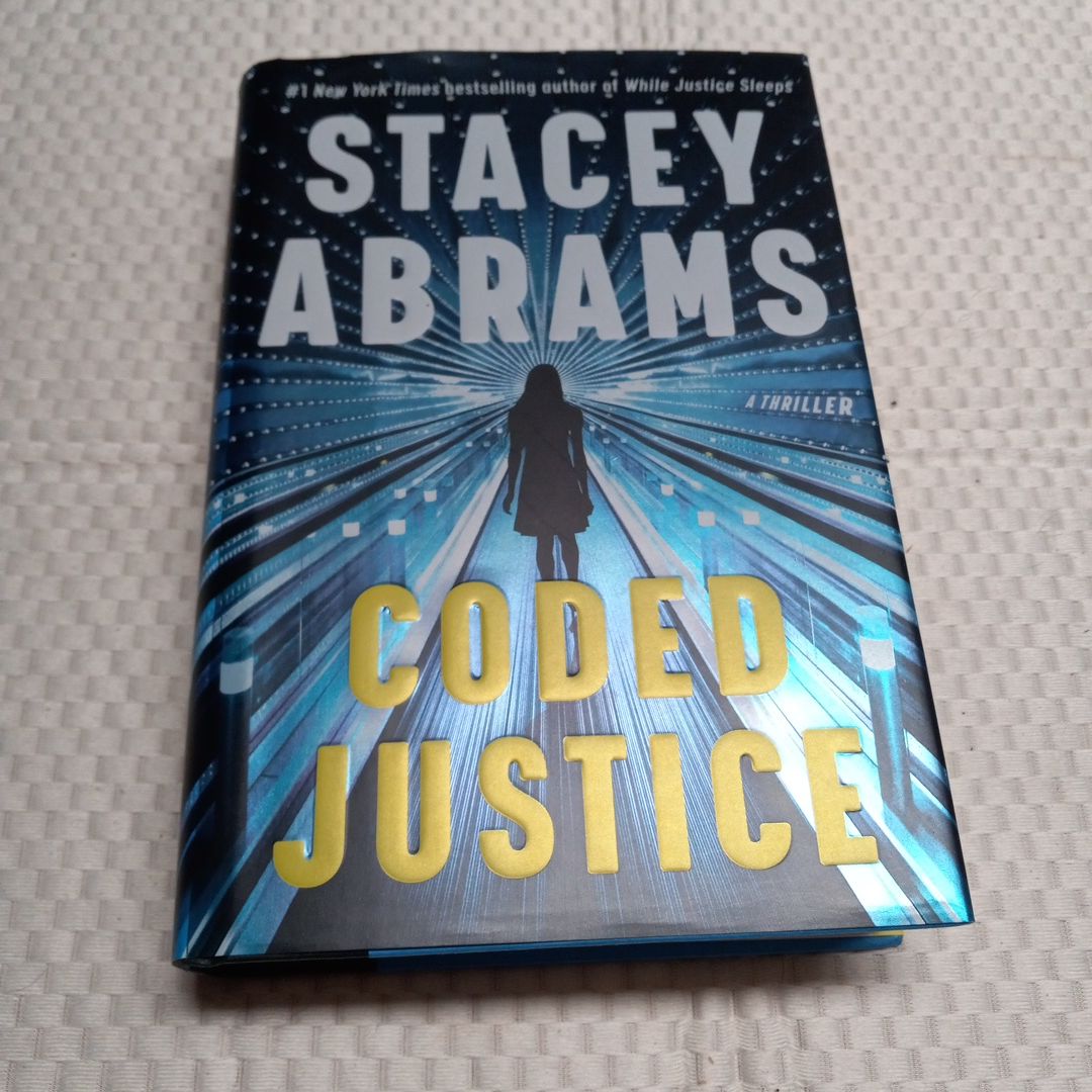 Coded Justice