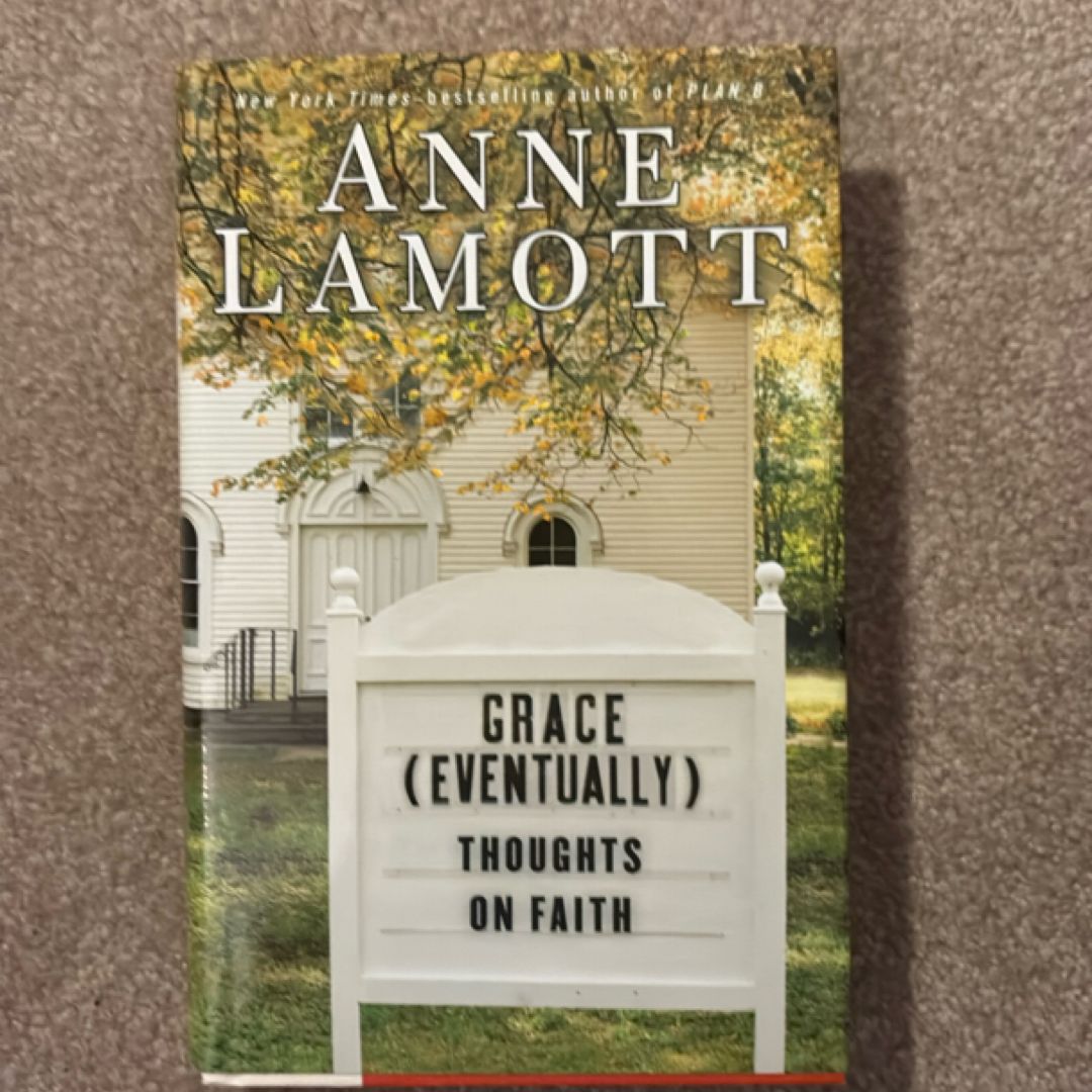 Grace (Eventually)