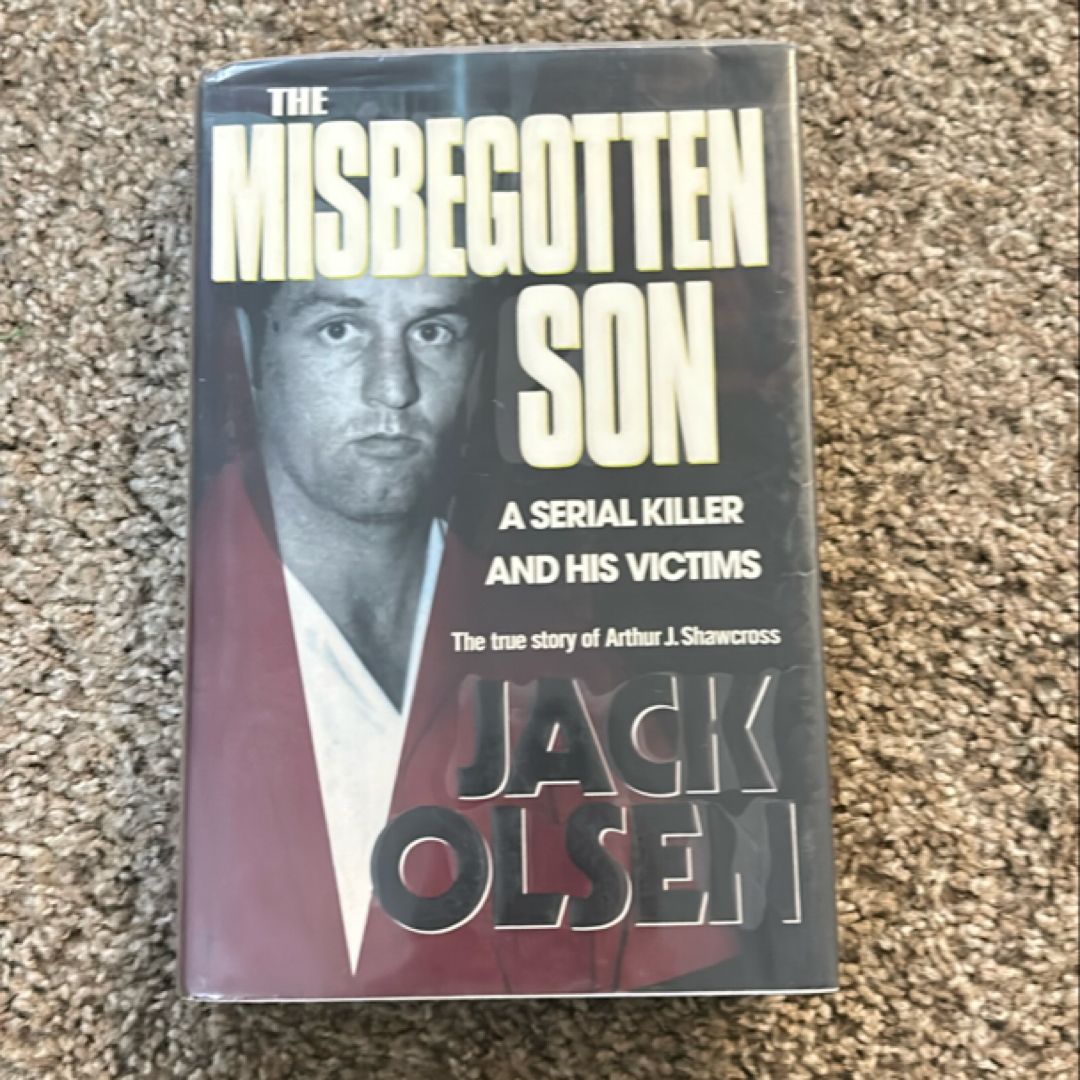 The Misbegotten Son