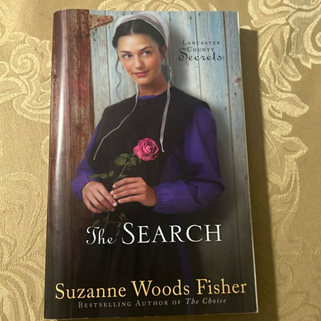 The Search