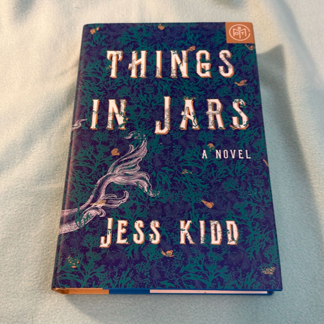 Things in Jars