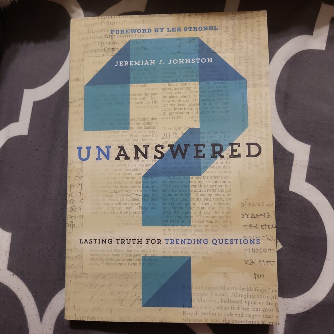 Unanswered