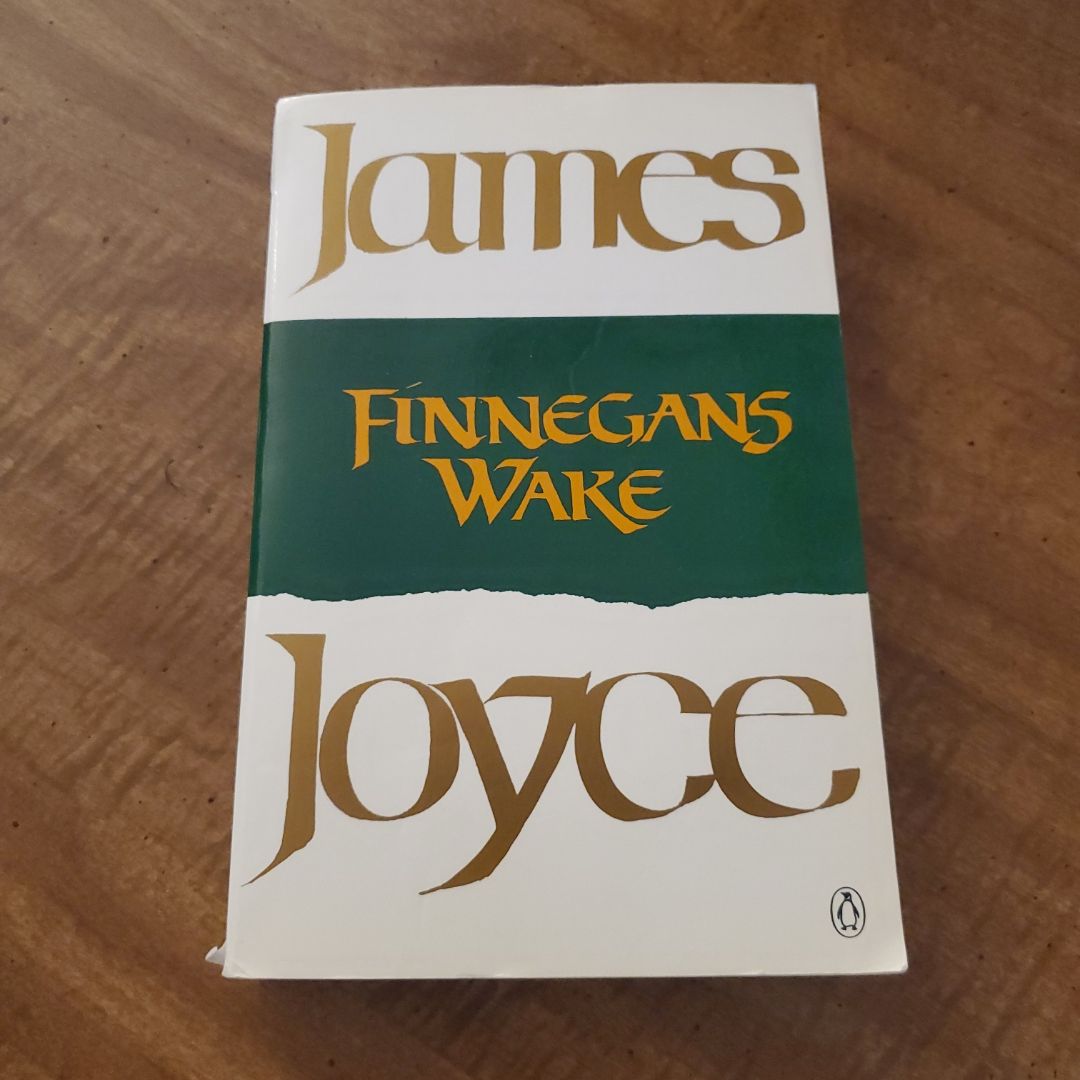 Finnegans Wake