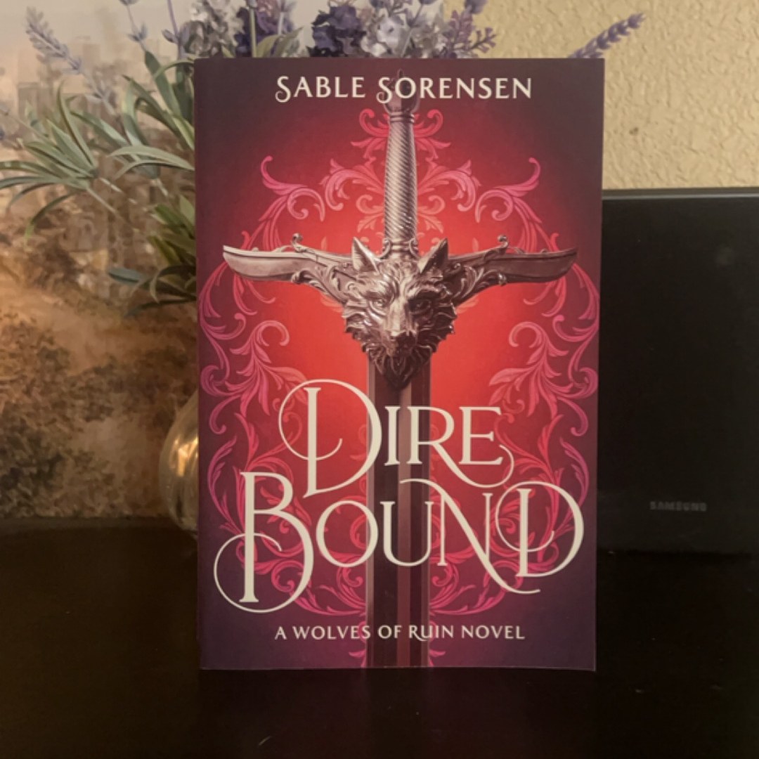 Dire Bound
