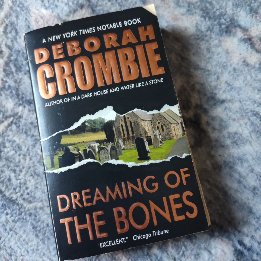 Dreaming of the Bones